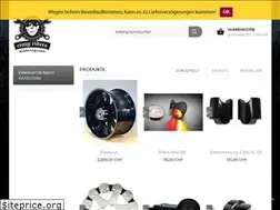 Sites similar to crazy-riders-motorcycles.ch