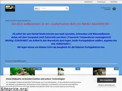 Sites similar to crazy-shrimps.de