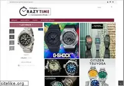 Sites similar to crazy-time.it