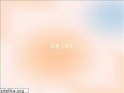 Sites similar to crazy.co.jp