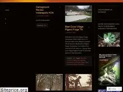 Sites similar to crazy4camping.com