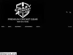 Sites similar to crazy4cricket.com