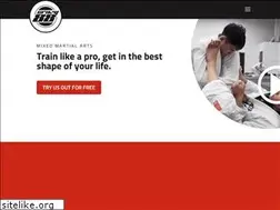 Sites similar to crazy88mma.com