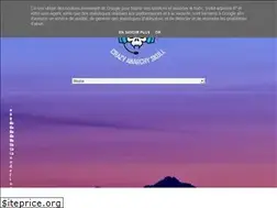 Sites similar to crazyanarchyskull.blogspot.com