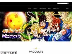 Sites similar to crazyanimemerchandise.com