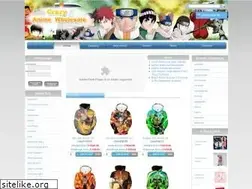Sites similar to crazyanimewholesale.com