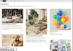 Sites similar to crazyartzone.com