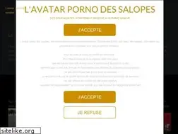 Sites similar to crazyavatarz.com