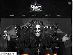 Sites similar to crazybabiesozzy.com