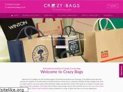 Sites similar to crazybags.co.uk