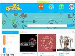 Sites similar to crazybanana.com.hk