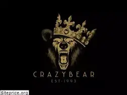 Sites similar to crazybeargroup.co.uk