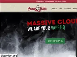 Sites similar to crazybills.ca