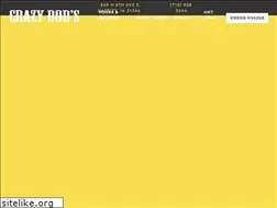 Sites similar to crazybobsfoods.com
