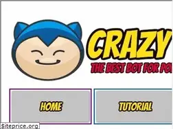 Sites similar to crazybot.org