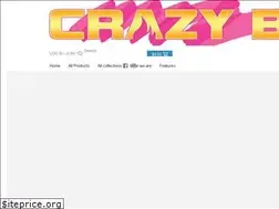 Sites similar to crazyboxer.com