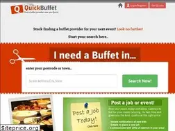 Sites similar to crazybuffet2.com