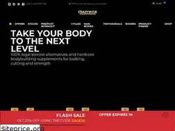 Sites similar to crazybulk.com.au