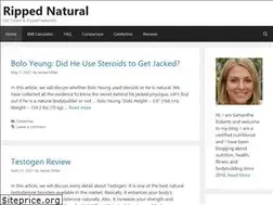 Sites similar to crazybulkreviews.net