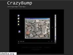 Sites similar to crazybump.com
