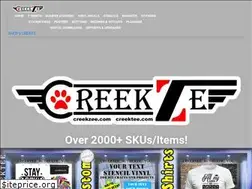 Sites similar to crazybumpers.com