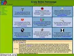 Sites similar to crazybytes.at