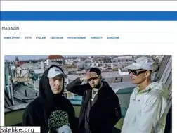 Sites similar to crazycafe.centrum.cz