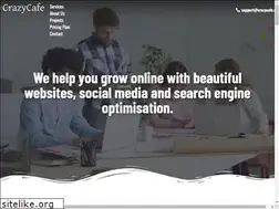 Sites similar to crazycafe.net