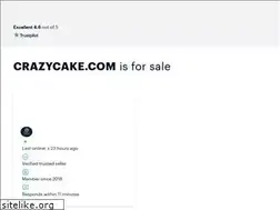 Sites similar to crazycake.com