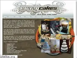 Sites similar to crazycakes.com