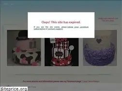 Sites similar to crazycakesatl.com