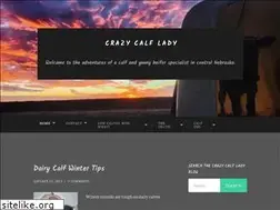 Sites similar to crazycalflady.com