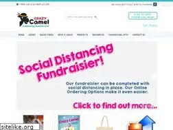 Sites similar to crazycamel.com.au
