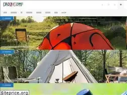 Sites similar to crazycamp.net