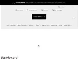 Sites similar to crazycarousel.net