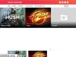 Sites similar to crazycartoonsonline.blogspot.com