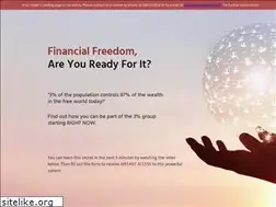 Sites similar to crazycashfreedom.com