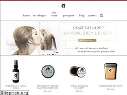 Sites similar to crazycatladyconcoctions.com