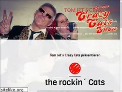 Sites similar to crazycats.de