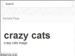 Sites similar to crazycatsimage.ml