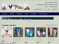 Sites similar to crazychickengirls.com