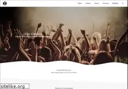 Sites similar to crazyclubbing.com