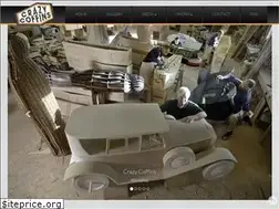 Sites similar to crazycoffins.co.uk