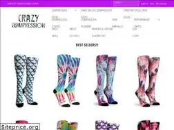 Sites similar to crazycompression.com