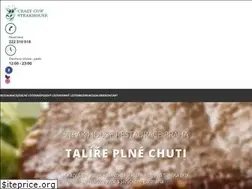 Sites similar to crazycow.cz
