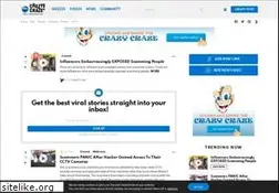 Sites similar to crazycraze.com