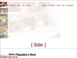 Sites similar to crazycrepecafe.com