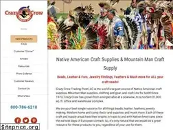 Sites similar to crazycrow.com