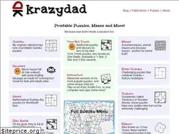 Sites similar to crazydad.com