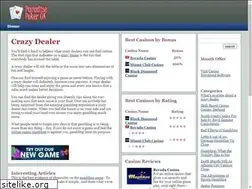 Sites similar to crazydealer.com